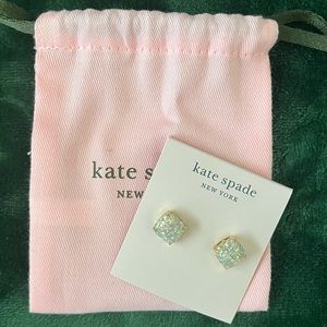 Opal Kate Spade Earrings
